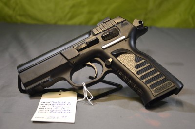 Tanfoglio Witness PS 9mm